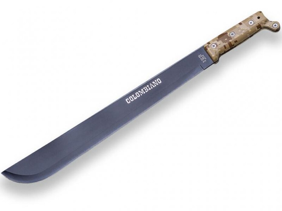 Joker mačeta Colombiano 41.5 cm - main (0)