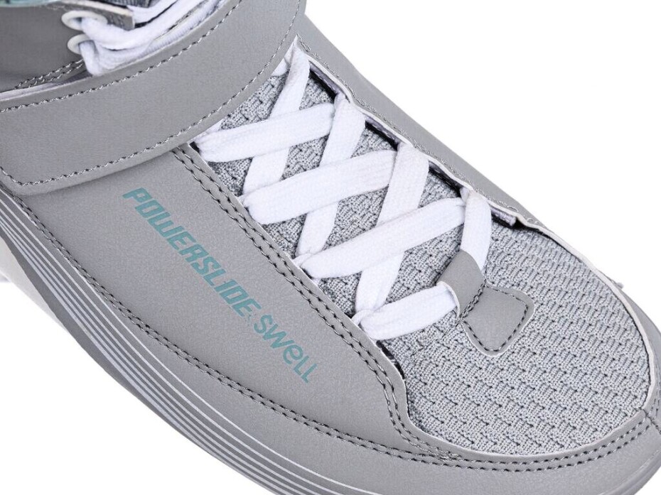 Dámské kolečkové brusle Powerslide  Swell Glacier Lake 100 Trinity  EUR 41 - main (5)