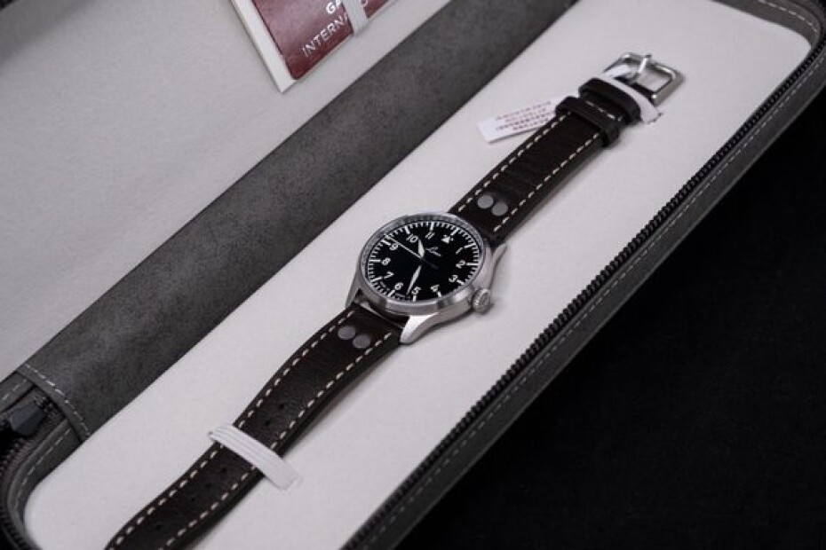 Laco Flieger Stuttgart Pro 40 Automatic - main (17)