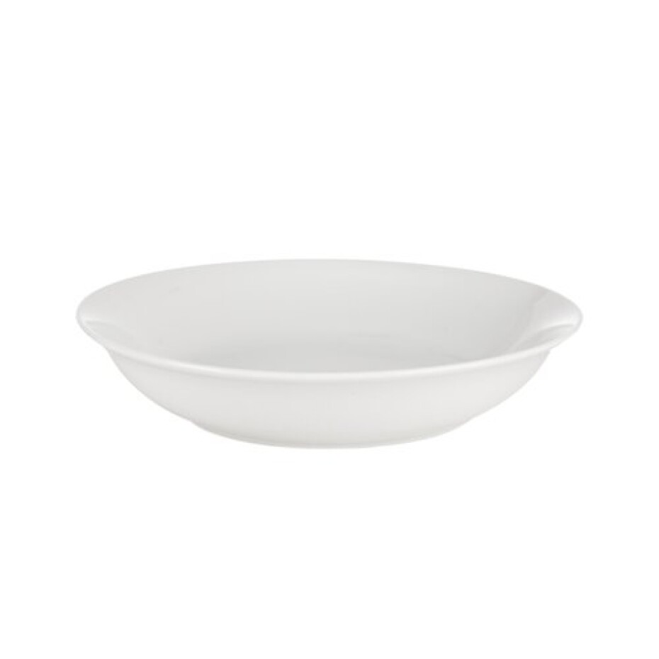 Orion Dětský hluboký porcelánový talíř MONA, pr. 19 cm, 6 ks - main (1)