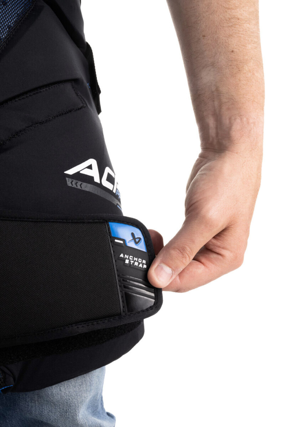 Girdle Bauer  ACP PRO Senior XL - main (4)