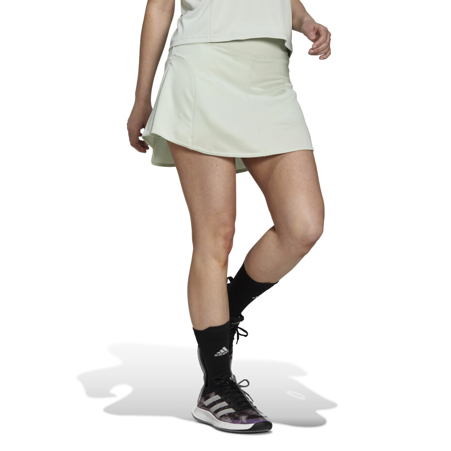 Dámská sukně adidas  Match Skirt  M - main (1)