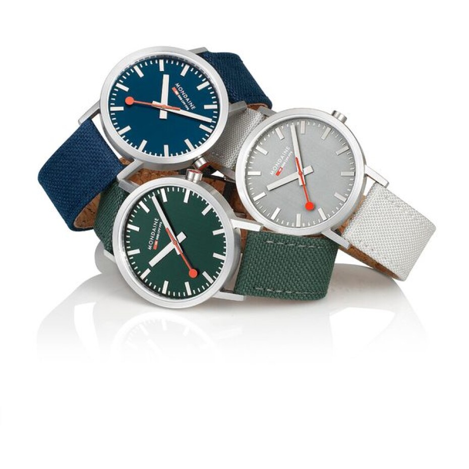 Mondaine Classic A660.30360.60SBF - main (8)
