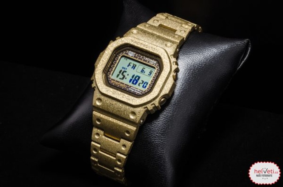 Casio G-Shock GMW-B5000PG-9ER 40th Anniversary Recrystallized - main (4)