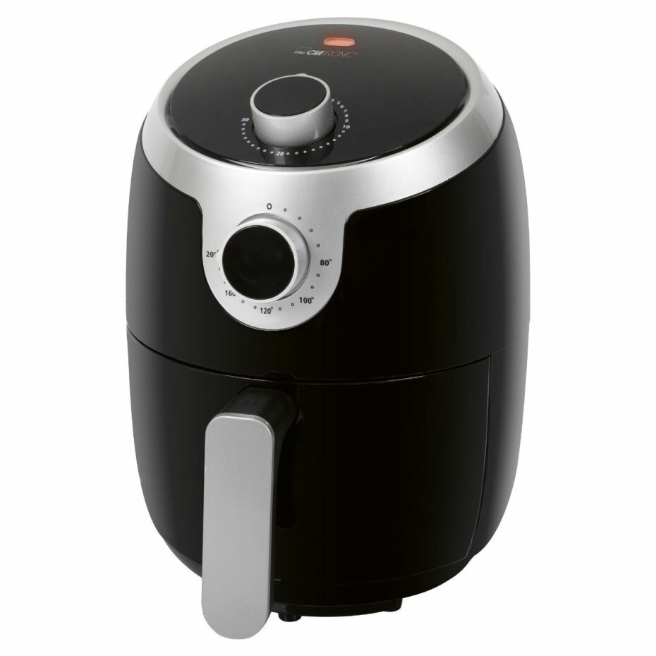 Clatronic FR3769 H horkovzdušná fritéza, 1,8 l - main (0)