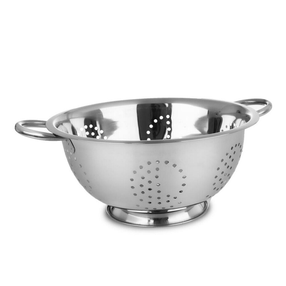 Orion Cedník nerez mísa plný pr. 24 cm  - main (0)