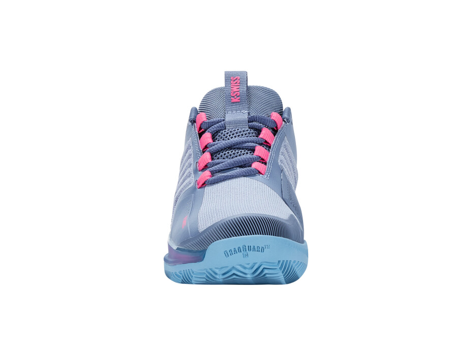 Dámská tenisová obuv K-Swiss  Ultrashot 3 HB Infinity Blue  EUR 39,5 - main (3)