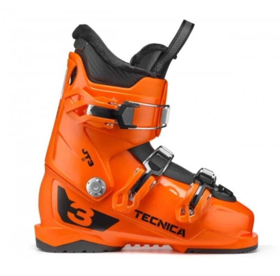 Tecnica JTR 3 ultra orange - main (0)