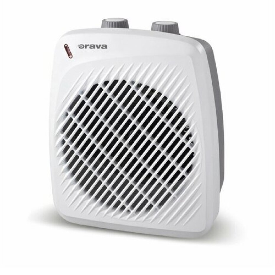 Orava Teplovzdušný ventilátor VL-204 - main (0)