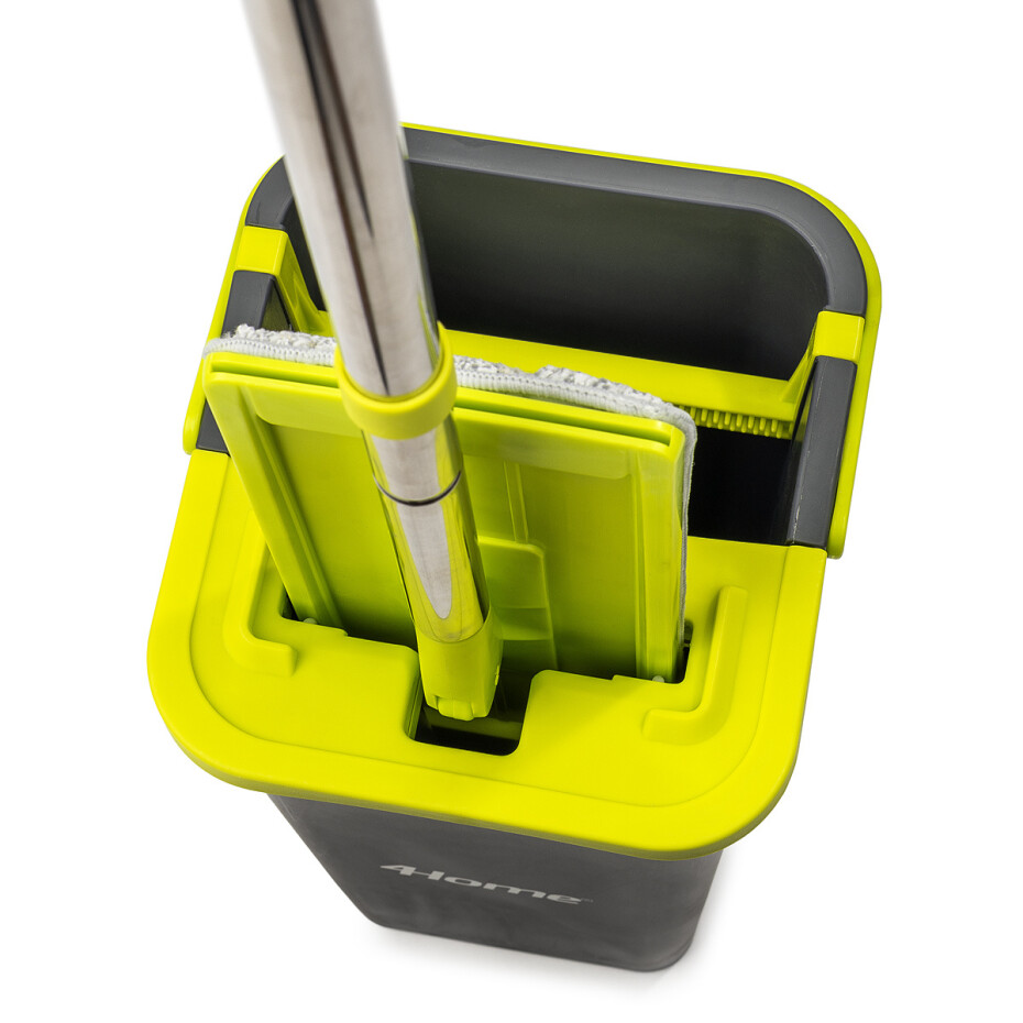 4Home Rapid Clean Compact Mop - main (2)