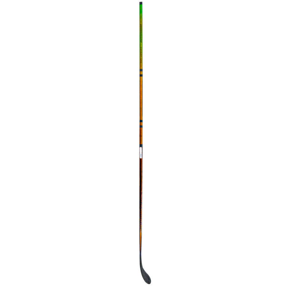 Kompozitová hokejka Warrior Covert QR6 PRO Junior W28 Gallagher pravá ruka dole, flex 30 - main (4)