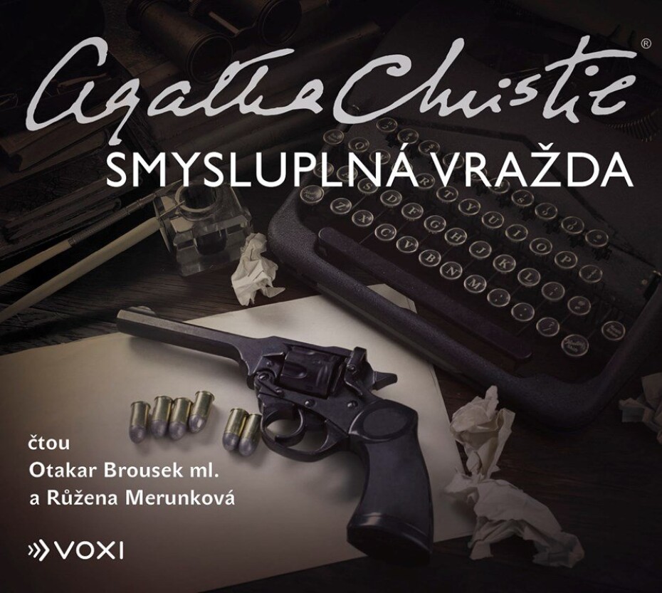Smysluplná vražda - CDmp3 - Agatha Christie - main (0)