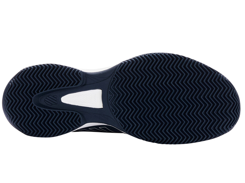 Pánská tenisová obuv K-Swiss  Court Express HB Blue Opal  EUR 41,5 - main (3)