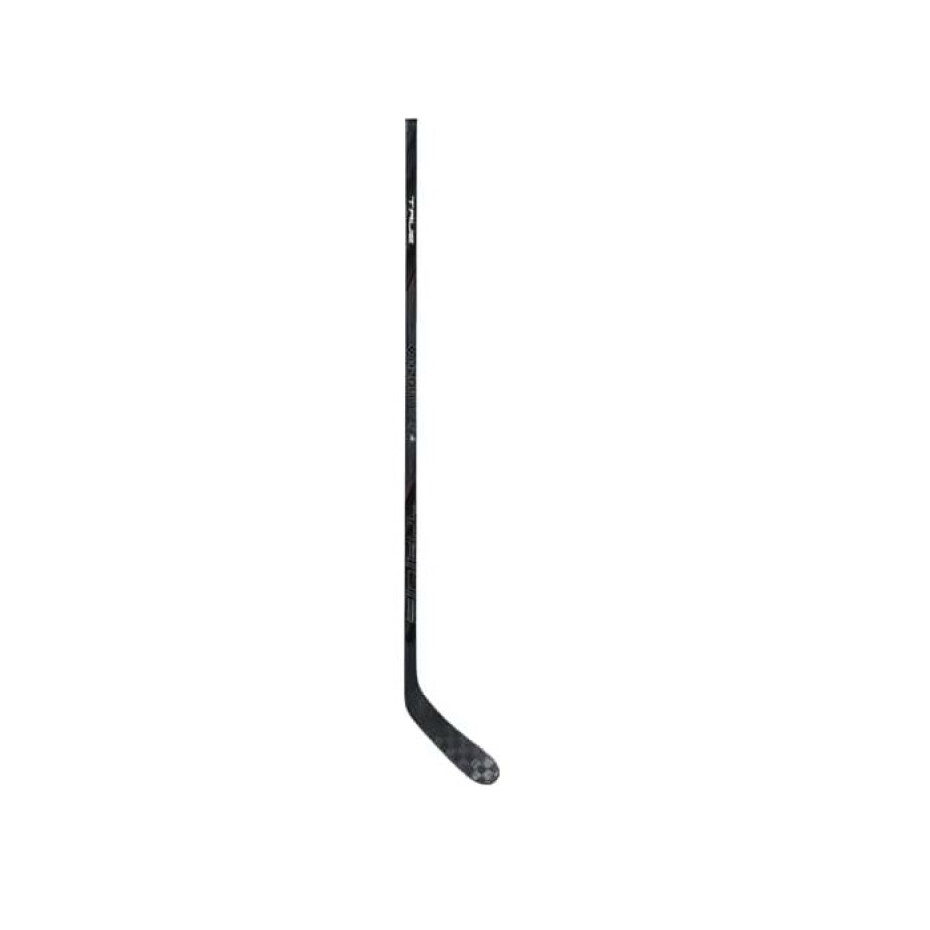 Kompozitová hokejka True HZRDUS 3X4 Senior T92 pravá ruka dole, flex 85 - main (2)