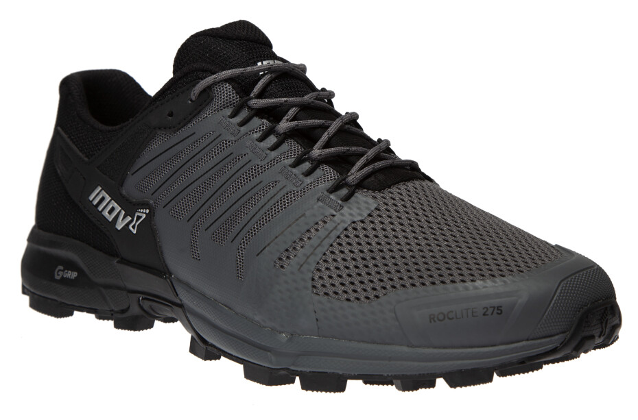 Pánská běžecká obuv Inov-8 Roclite 275 grey  UK 11 - main (5)