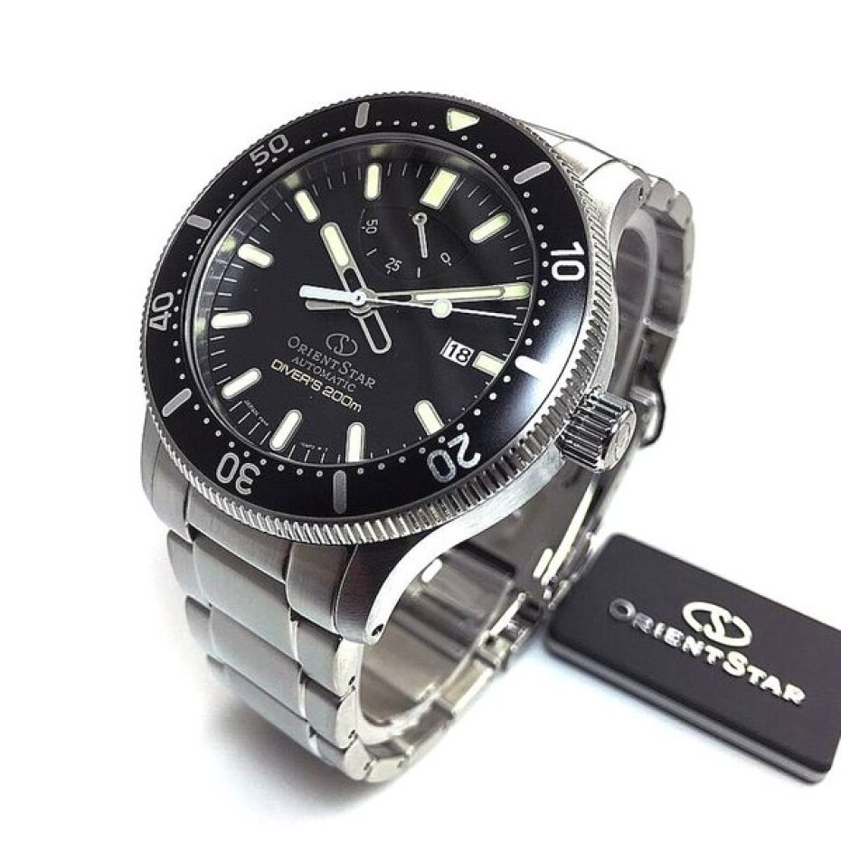 Orient Star Sports RE-AU0301B Diver Automatic - main (4)