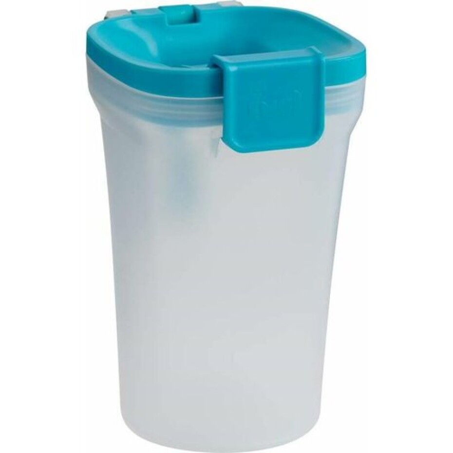 Dóza na snack FUEL, 470 ml - main (0)
