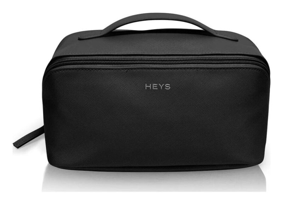 Heys Beauty Bag Black kufr - main (0)