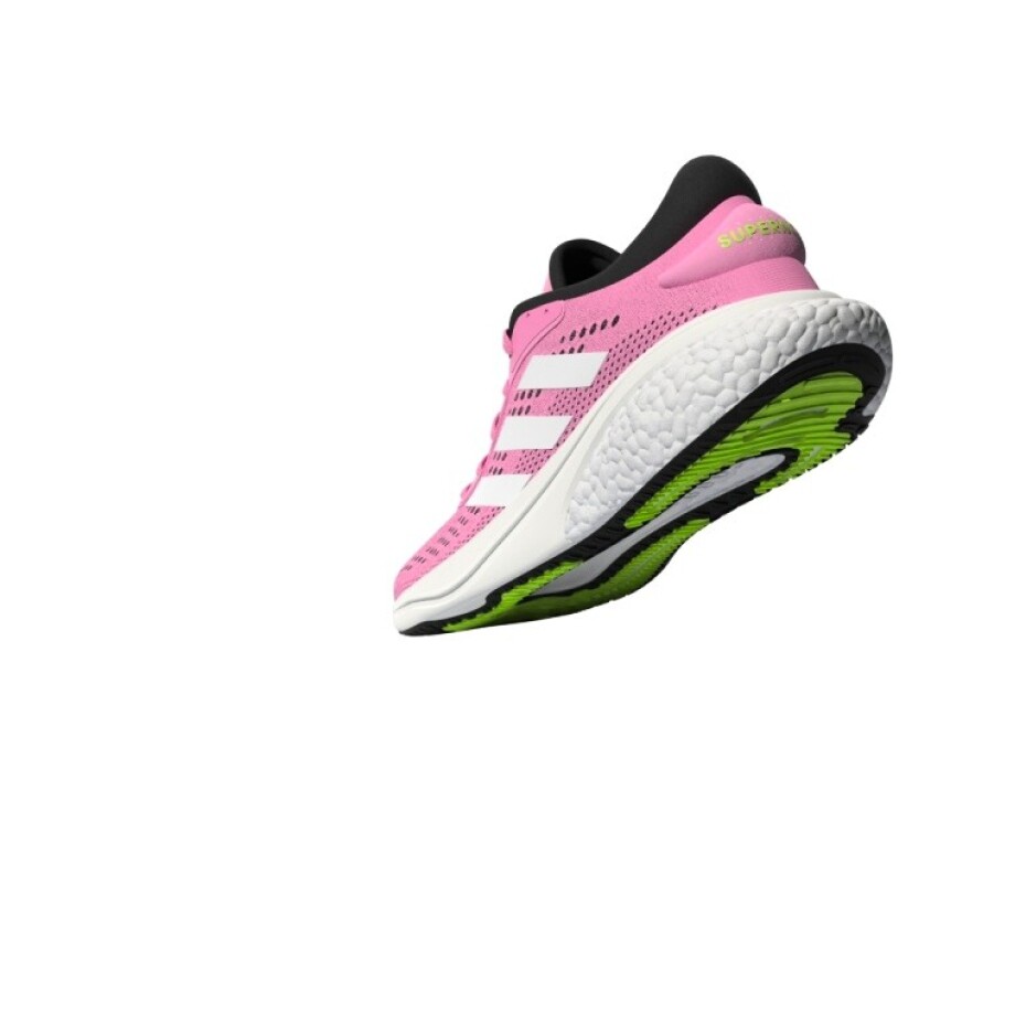 adidas Supernova 2 GW9096 růžová - main (1)