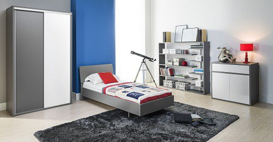 ArtMadex Postel ZONDA Z12 | 90 x 200 cm - main (3)