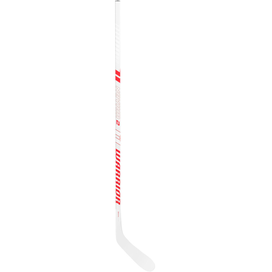 Kompozitová hokejka Warrior Novium 2 SP Junior W03 Backstrom pravá ruka dole, flex 40 - main (0)