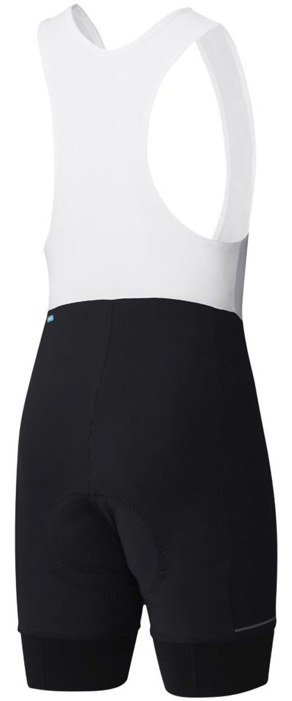 Dámské cyklistické kraťasy Shimano  Sumire Bibshorts Black L - main (1)