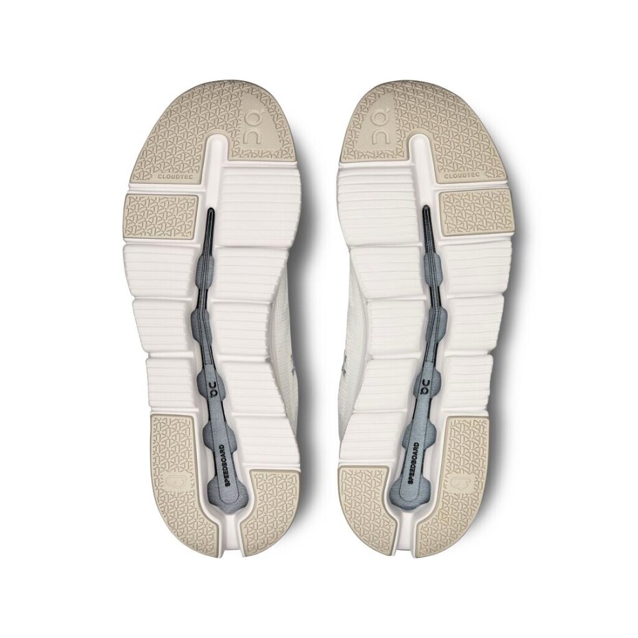Dámská volnočasová obuv On Cloudrift White/Frost  EUR 40 - main (2)
