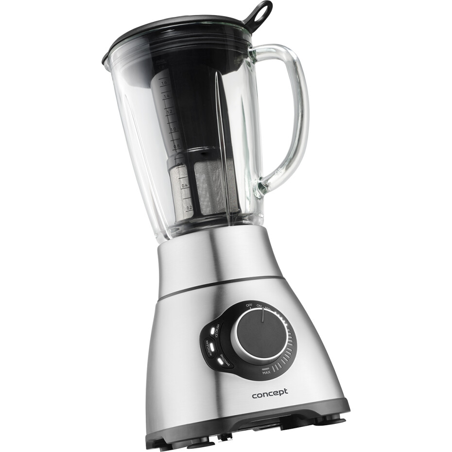 Concept SM3500 smoothie mixér - main (2)