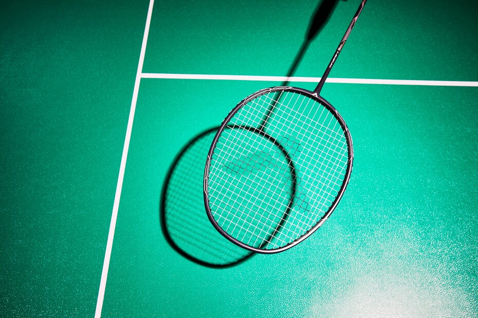 Badmintonová raketa Victor Thruster 1H H - main (5)