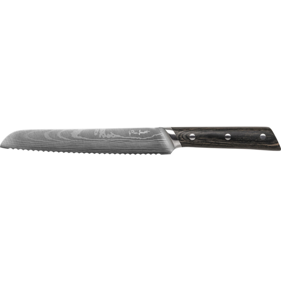 Lamart LT2103 nůž na chléb Hado, 20 cm - main (0)