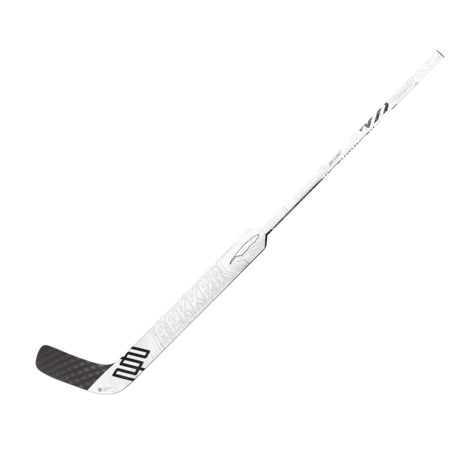 Kompozitová brankářská hokejka SHER-WOOD Rekker Legend 1 Senior 26 palců, PP31 L (normální gard) - main (0)