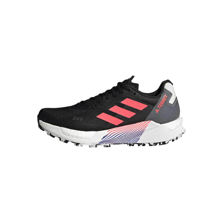 Dámská běžecká obuv adidas  Terrex Agravic Ultra Core Black  UK 5 - main (1)