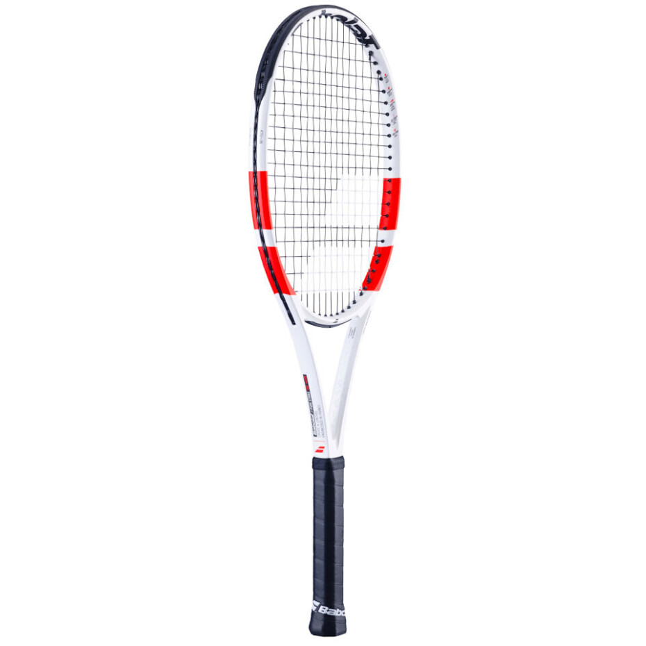 Tenisová raketa Babolat Pure Strike 100 16/20 2024  L4 - main (1)