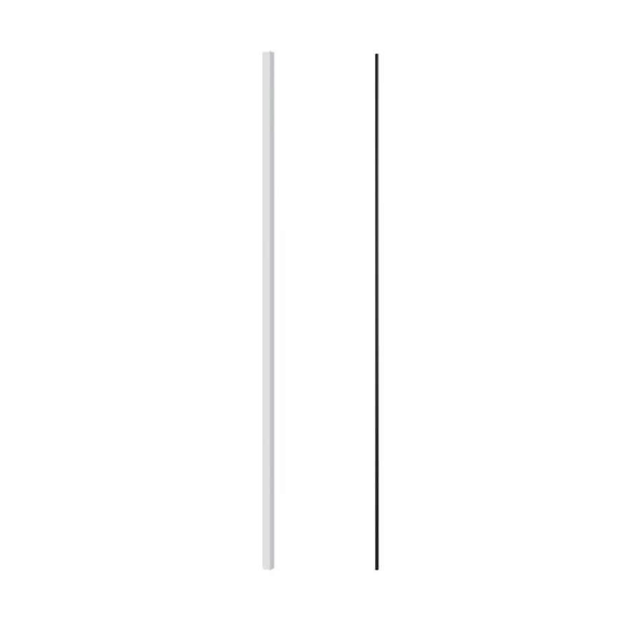 Dig-net nábytek Postel Lenart BED CONCEPT s pohovkou | bílá 140 x 200 cm - main (7)