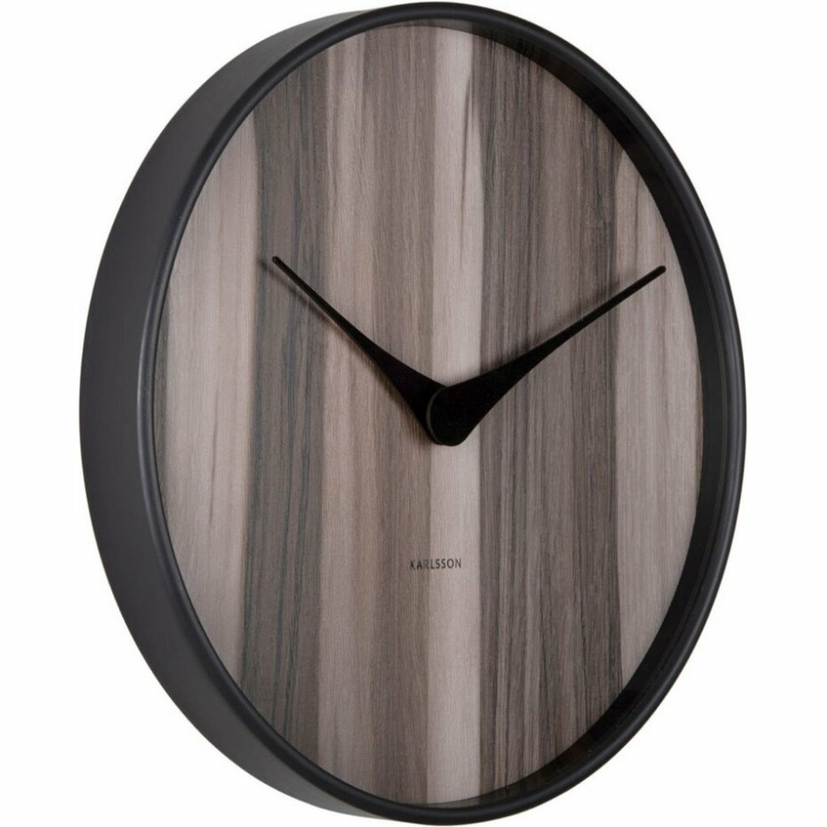 Karlsson 5929DW designové nástěnné hodiny 40 cm - main (2)