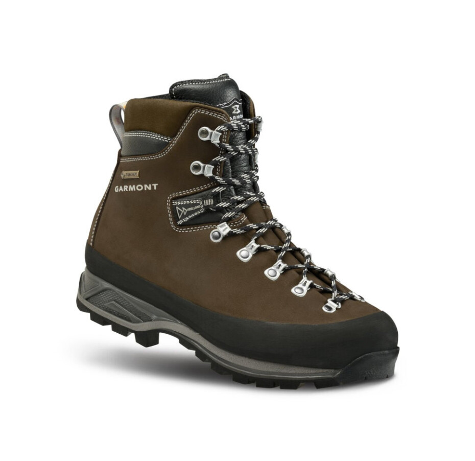 Pánská outdoorová obuv Garmont Dakota Lite Gtx Arid  UK 11 - main (0)