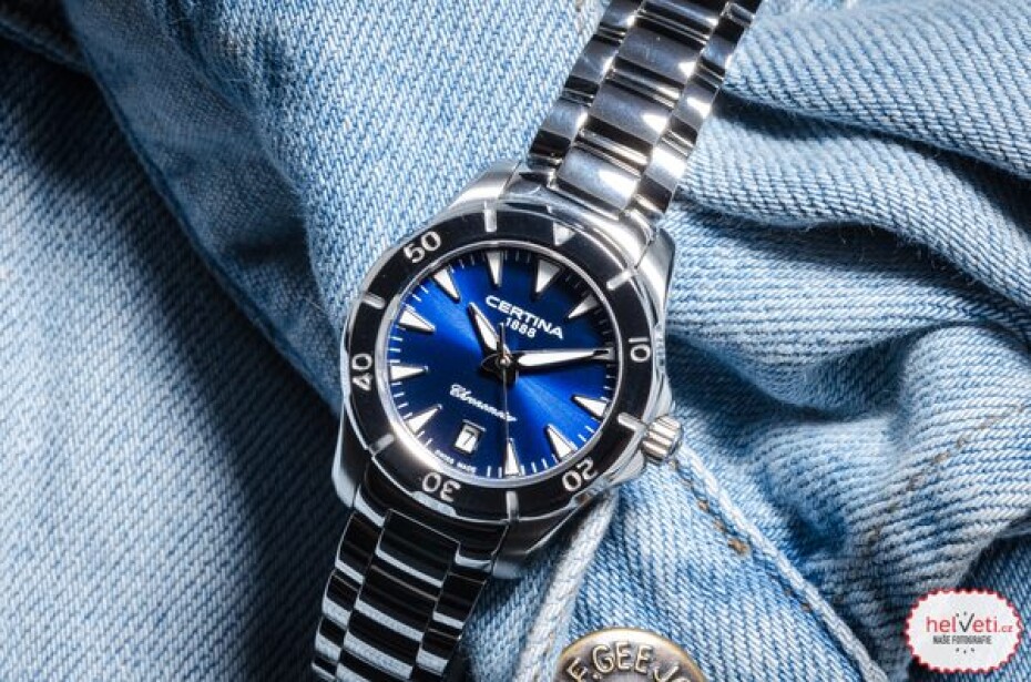 Certina DS Action Lady C032.951.11.041.00 - main (11)
