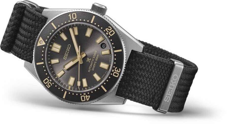 Seiko Prospex SPB455J1 Seiko Brand 100th Anniversary 1965 Heritage Diver's Special Edition - main (12)