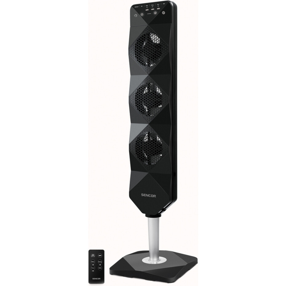 Sencor SFN 5040BL stojanový ventilátor - main (0)