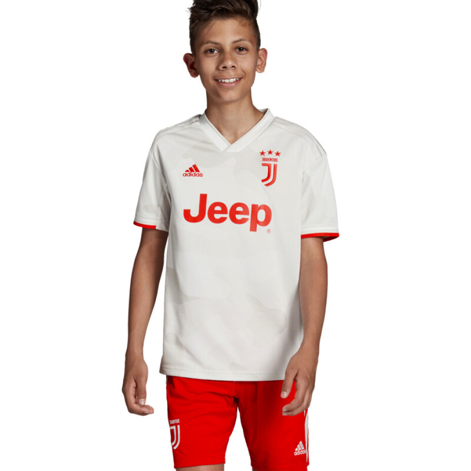 Adidas JUVE A Jersey Y 2019/20 dw5457 - main (5)