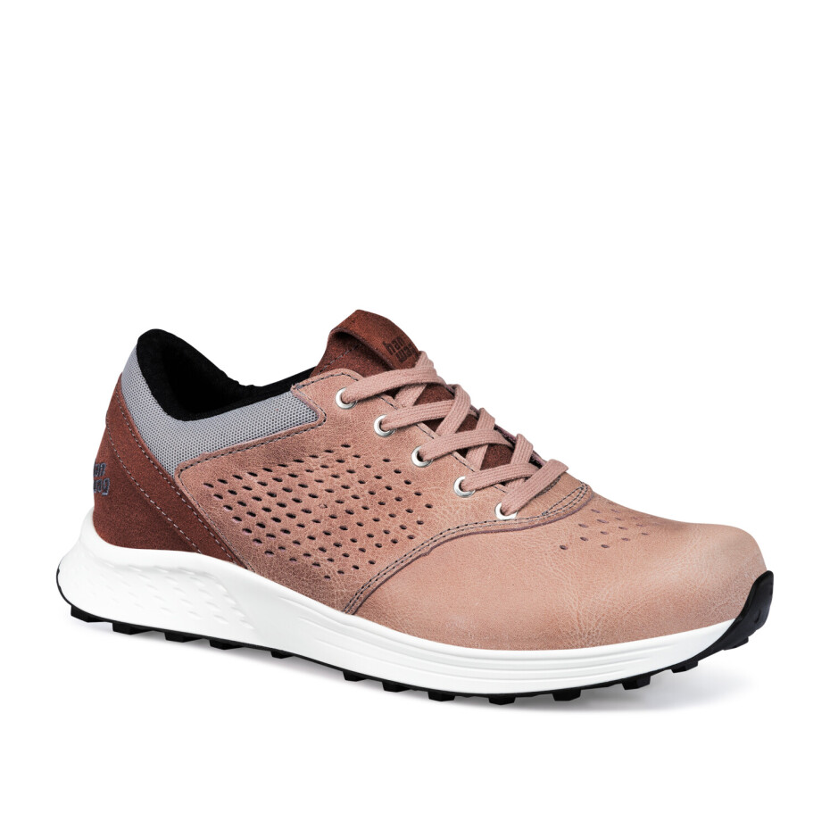 Dámská outdoorová obuv Hanwag Arnside Rose/White   UK 7,5 - main (0)