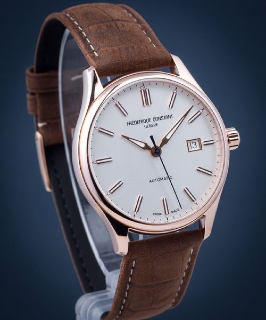 Frederique Constant Classics Index Automatic FC-303NV5B4 - main (9)