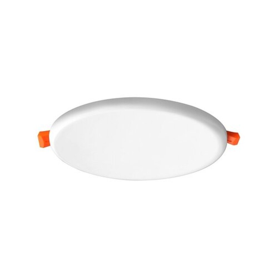 Panlux PN14300007 Podhledové LED svítidlo Downlight Round 12 W, přírodní bílá - main (0)
