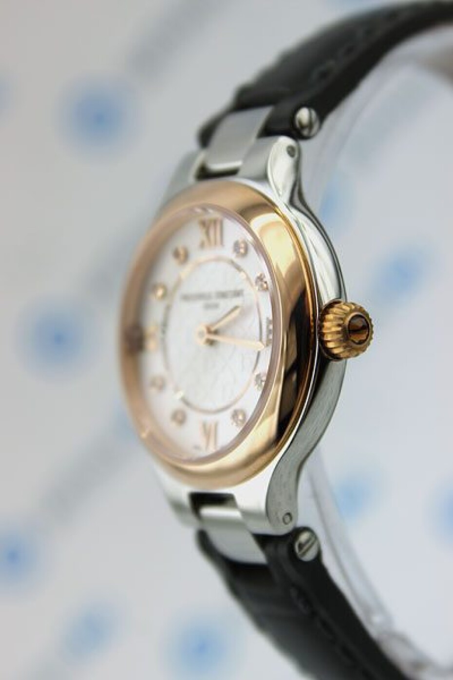 Frederique Constant Classics Delight Quartz FC-200WHD1ER32 - main (4)