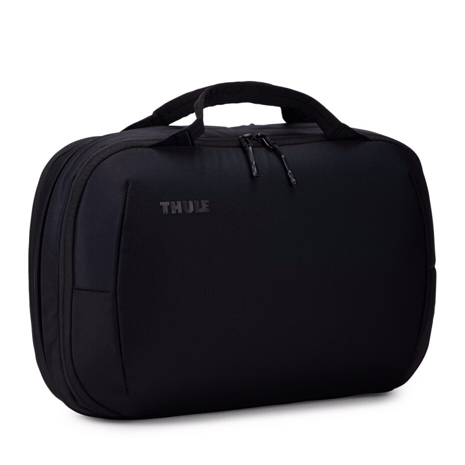 Thule Subterra 2 Hybrid Travel Bag TSBB401K Black 15l - main (0)