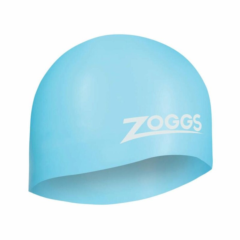 ZOGGS Plavecká čepice EASY FIT - main (0)