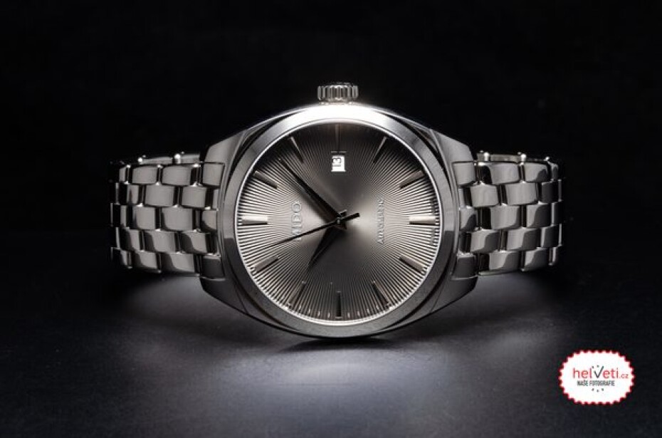 Mido Belluna Royal Gent M024.507.11.061.00 - main (1)
