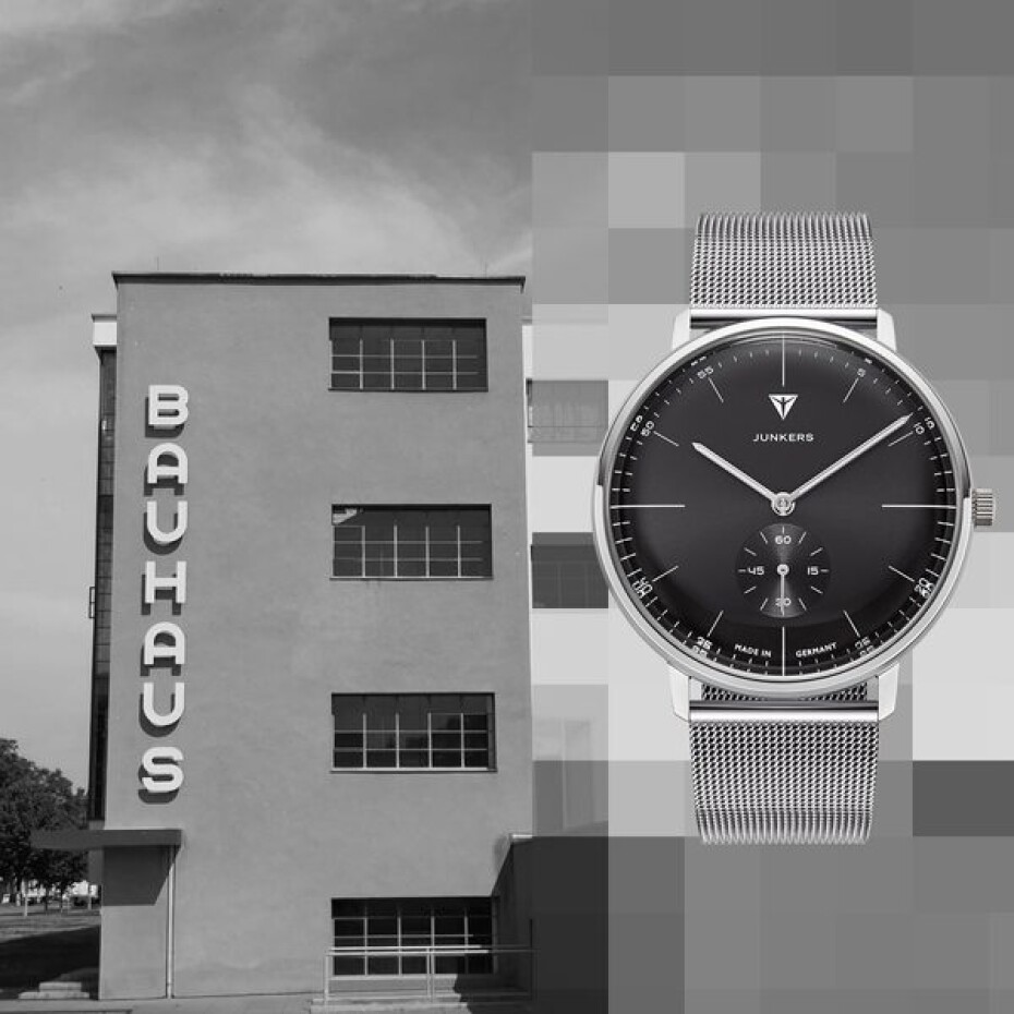 Junkers Bauhaus 40 909.01.02.M - main (2)