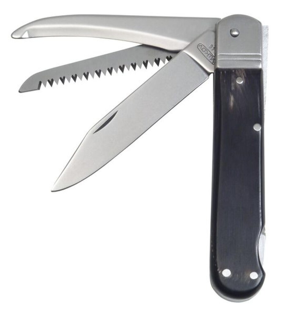 Lovecký nůž Mikov Fixir 232-XR-3 KP - main (0)
