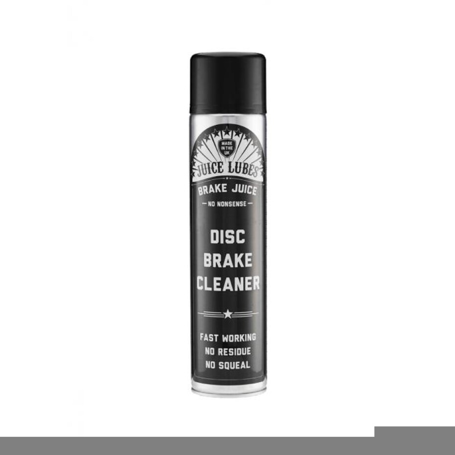 JUICE LUBES Čistič-sprej Brake Juice, 600ml - main (0)